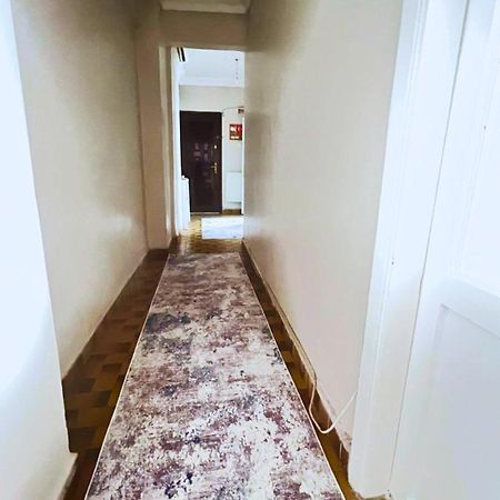 A Cozy Room Istanbul Eksteriør billede