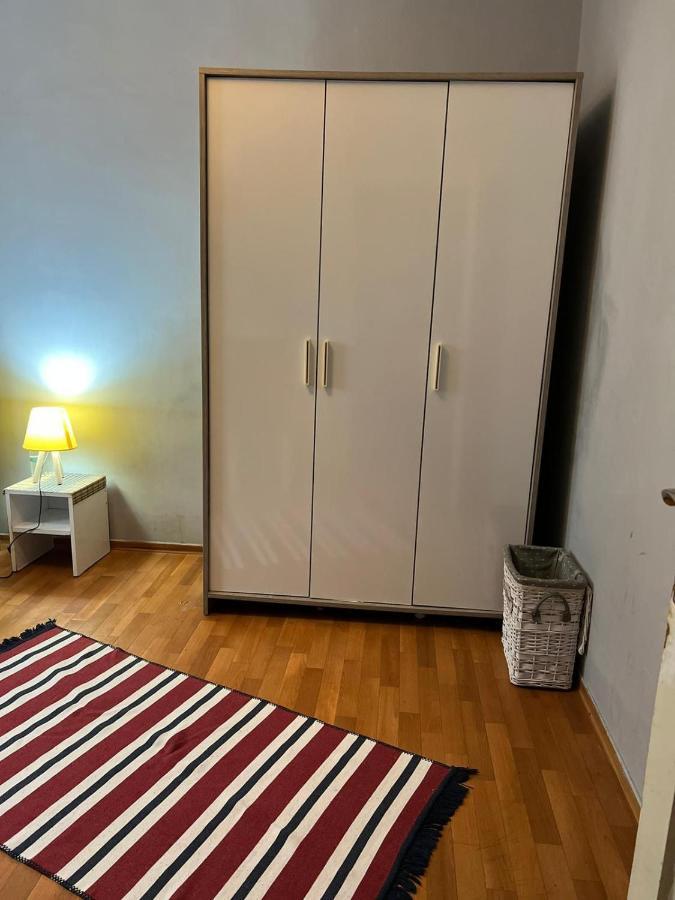 A Cozy Room Istanbul Eksteriør billede