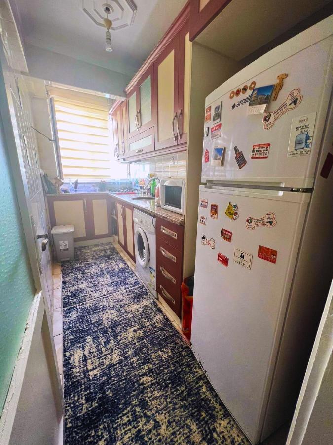 A Cozy Room Istanbul Eksteriør billede