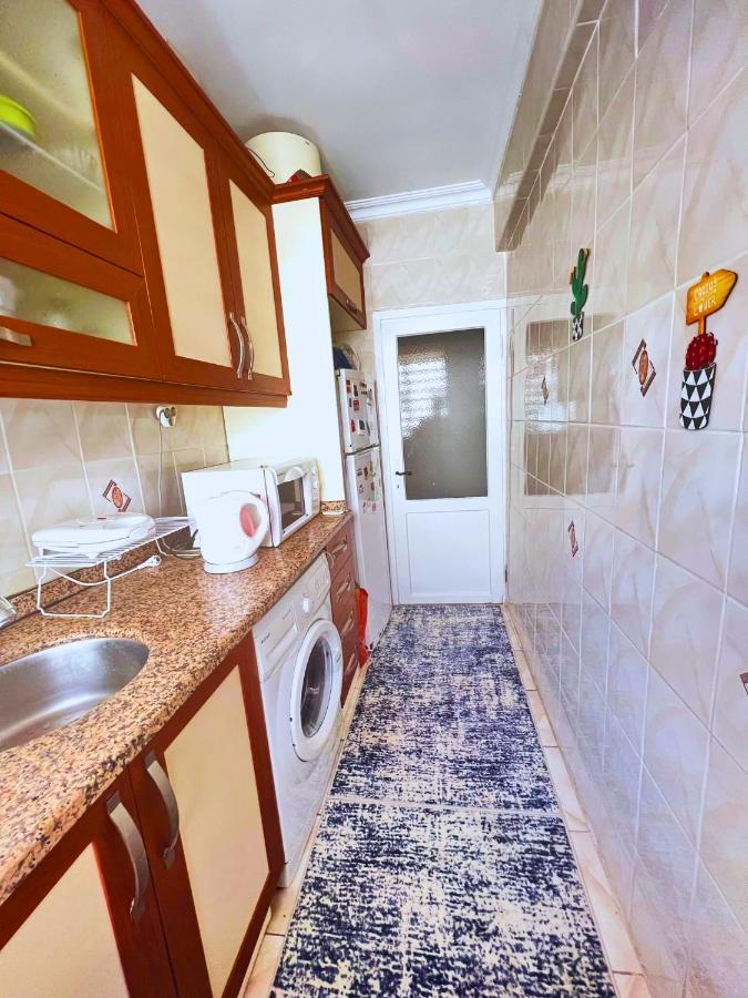 A Cozy Room Istanbul Eksteriør billede